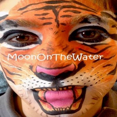 Avatar for MoonOnTheWater Balloons & Face Painting