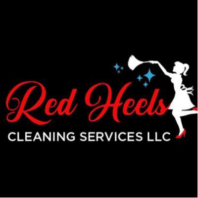 Red Heels Cleaning Services LLC