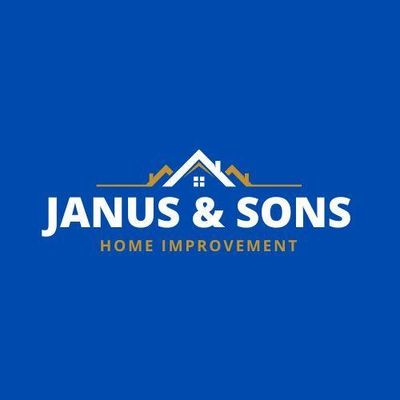 Avatar for Janus & Sons Home Improvement