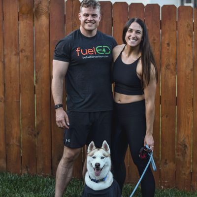 Avatar for fuelED Nutrition Coaching