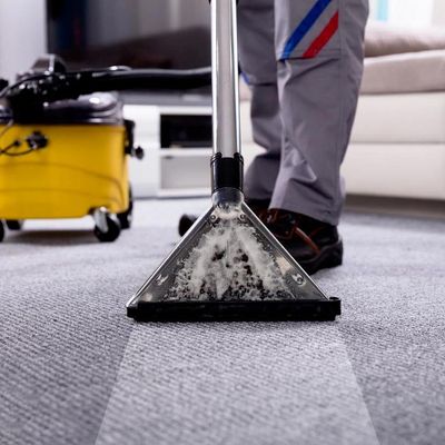 Avatar for Prof Cleaners - Carpet And Upholstery Cleaning
