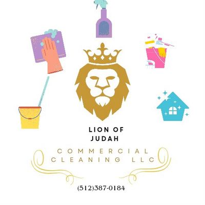 Avatar for Lion Of Judah commercial cleaning LLC