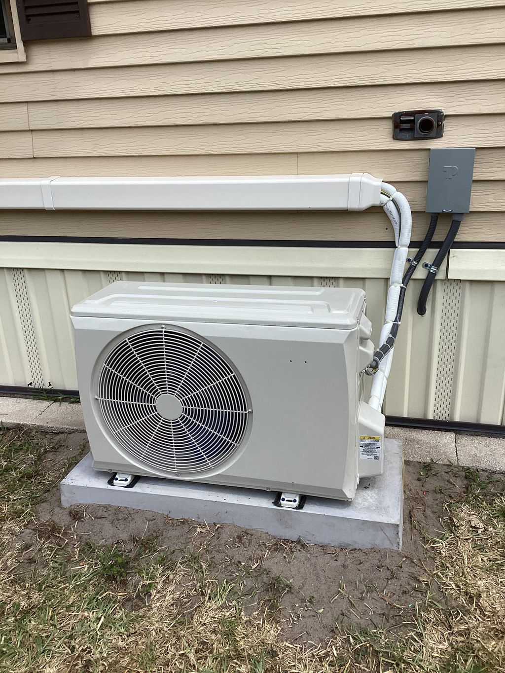 New Carrier Hybrid System