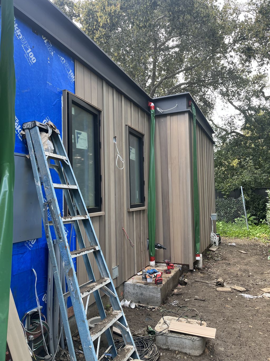 Projects and media