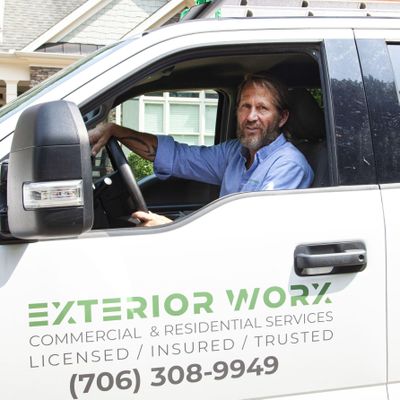 Avatar for Exterior Worx