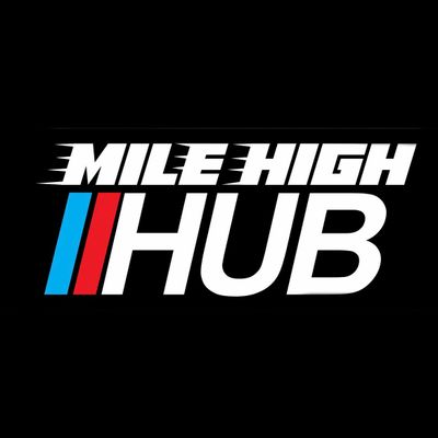 Avatar for Mile High Hub