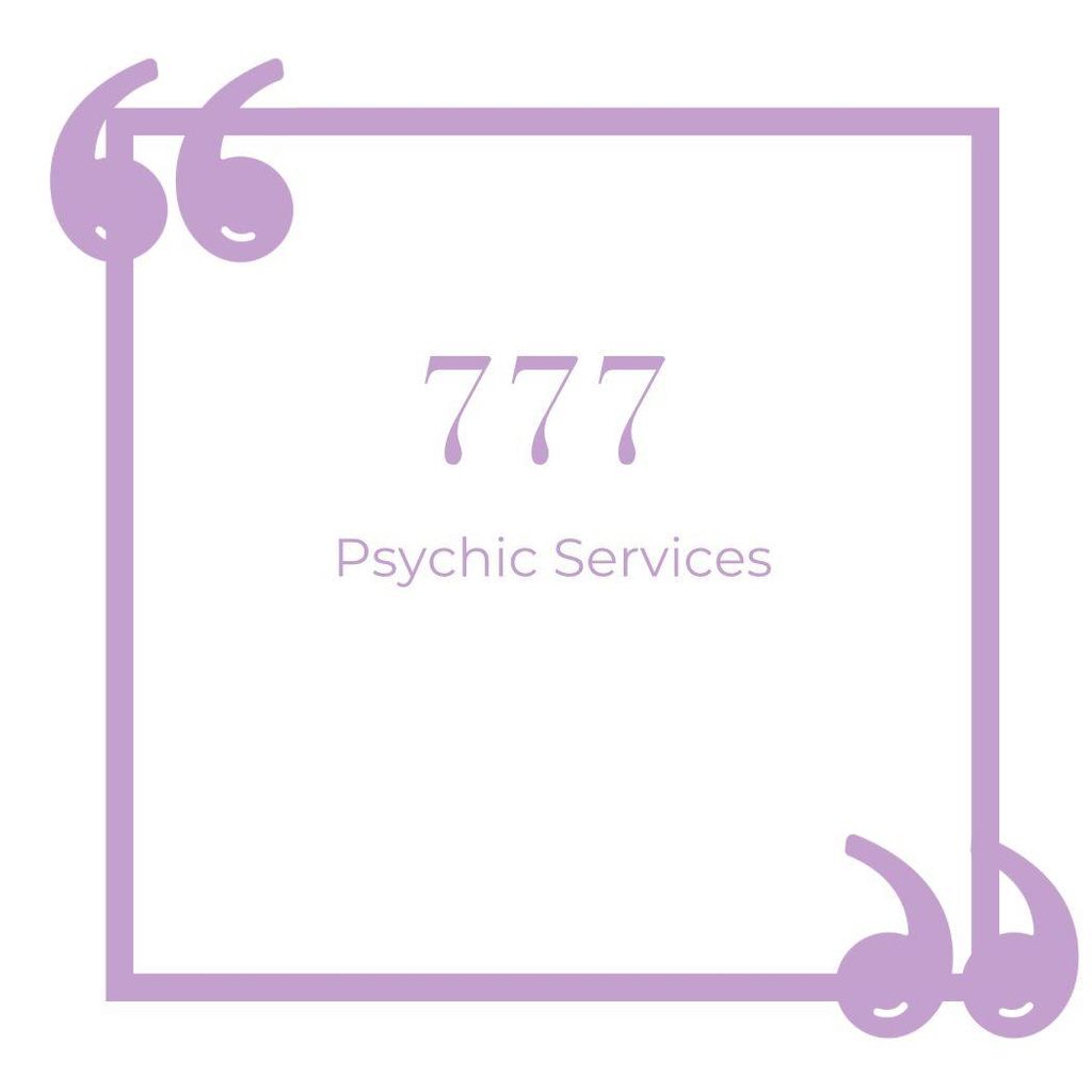 777 Psychic Services