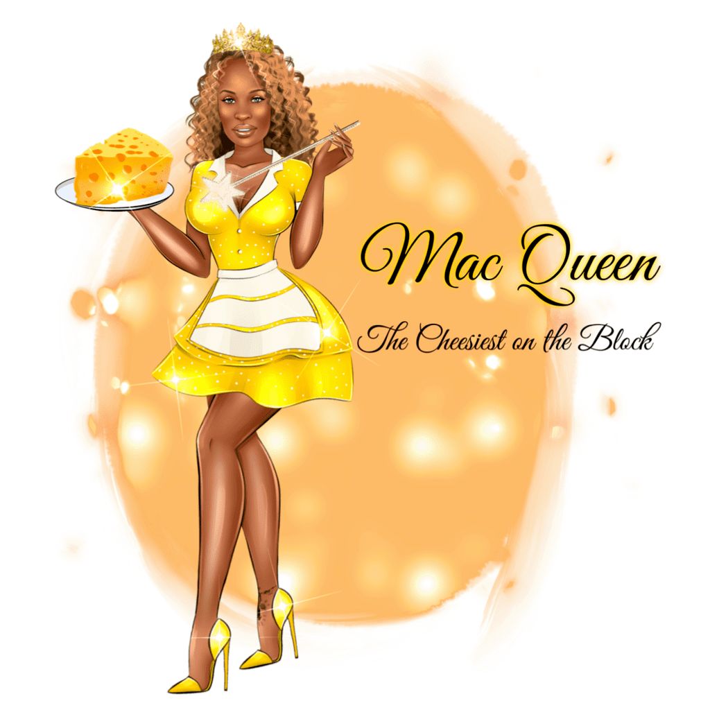 Mac Queen