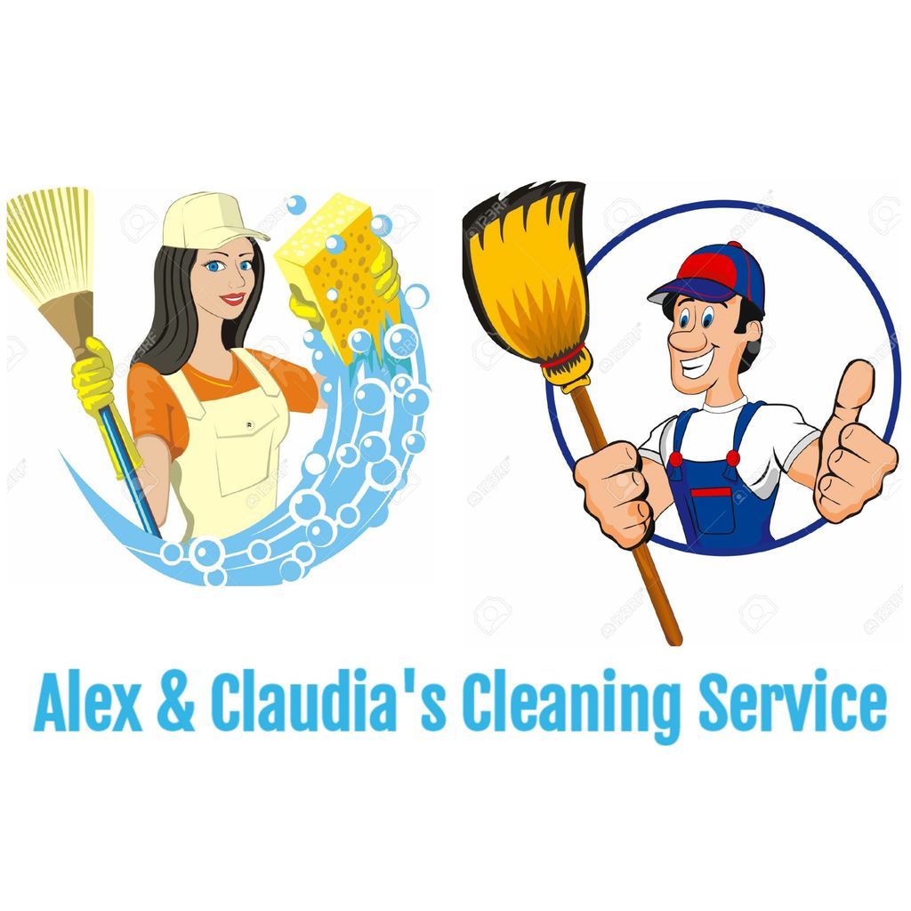 Alex and Claudia’s Cleaning Service