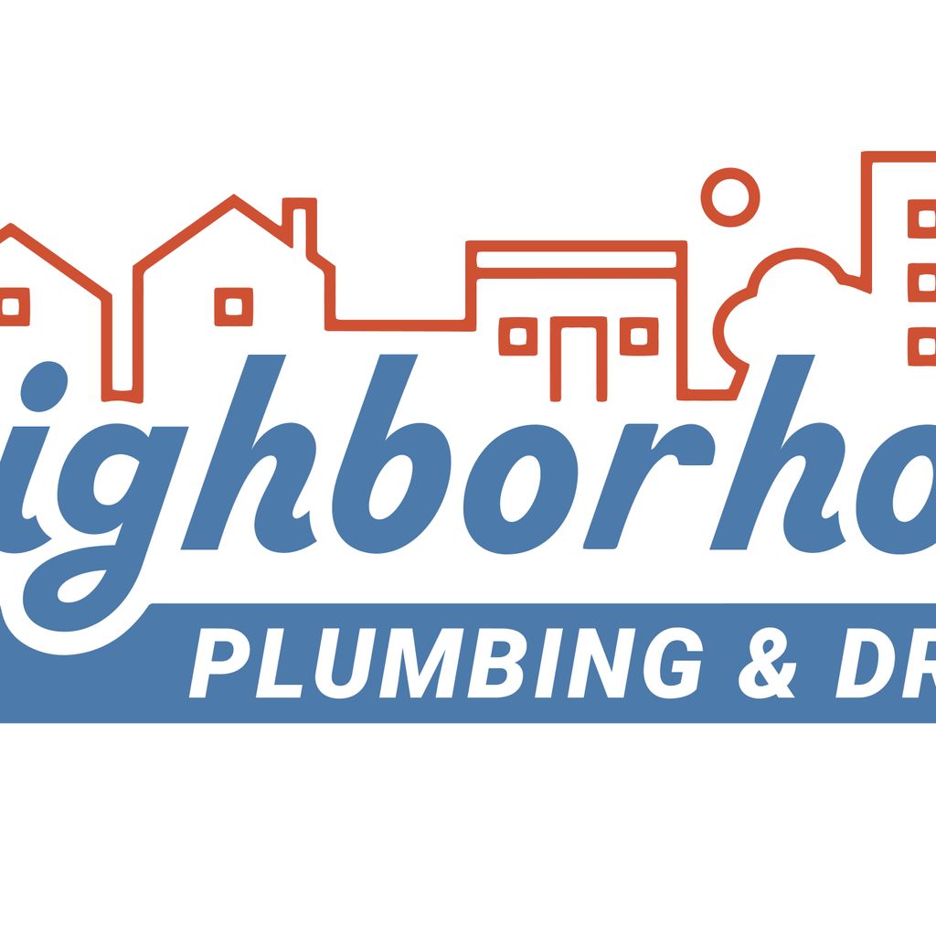 Neighborhood Plumbing and Drain