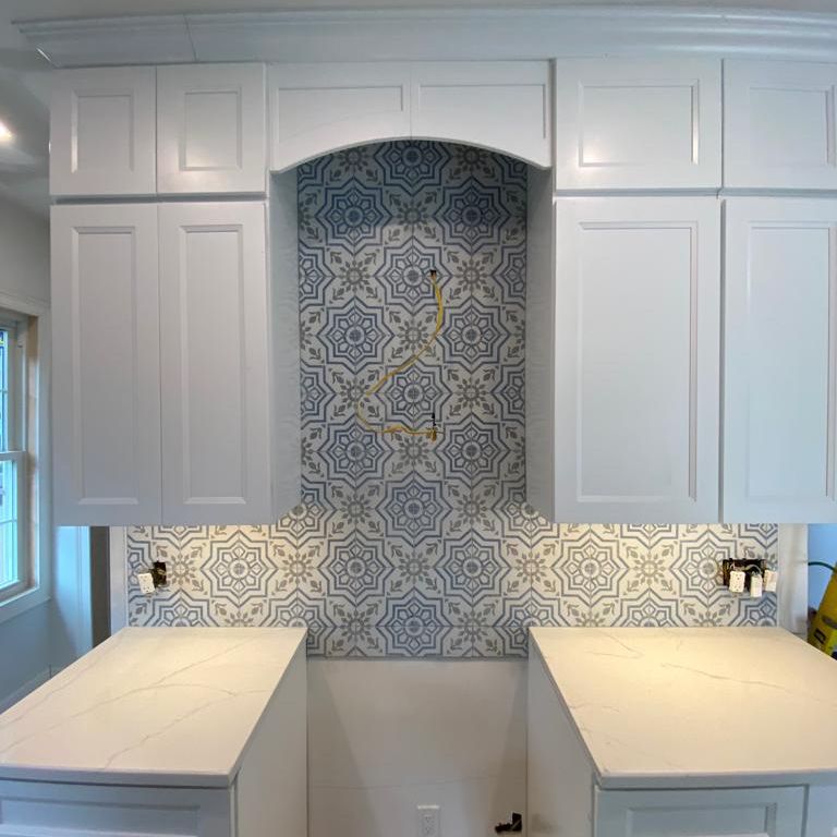 Tile art llc