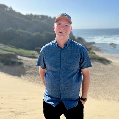 Avatar for Willamette falls real-estate photography