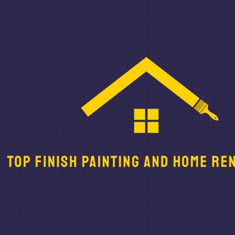 Top Finish Painting and Home Renovation