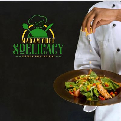Avatar for Madam chef delicacy llc