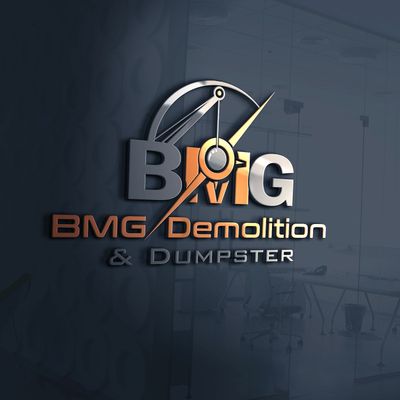 Avatar for BMG Demolition & Dumpsters LLC