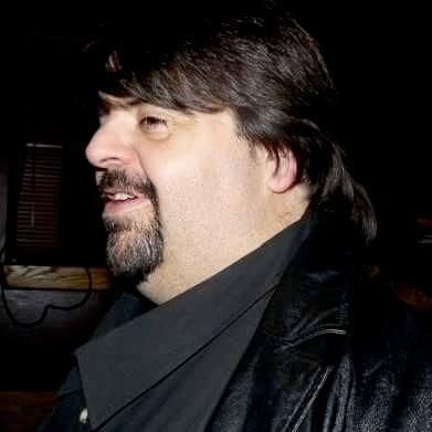 Dark Rain/Rainmaker Entertainment