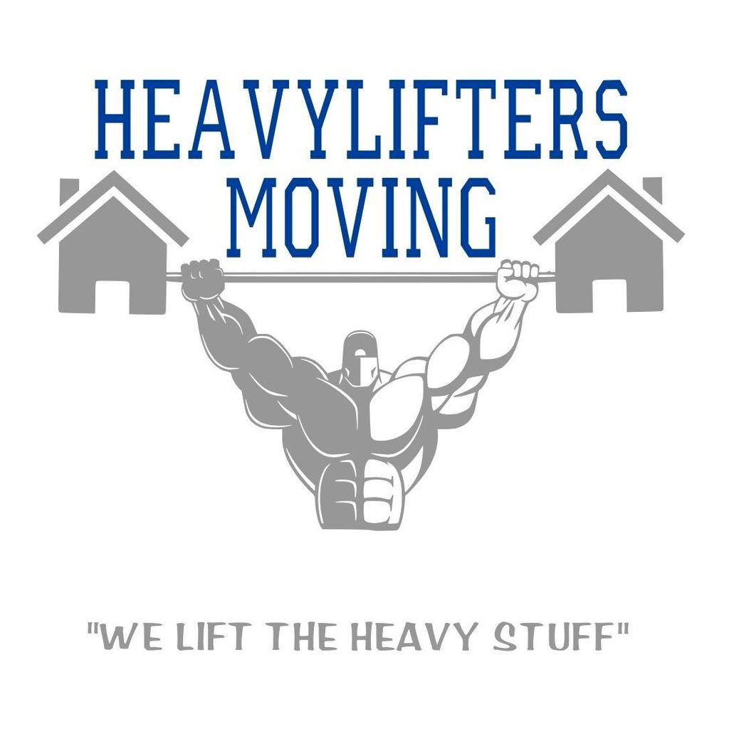 HeavyLifters Moving
