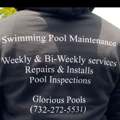 Avatar for Glorious Pool service