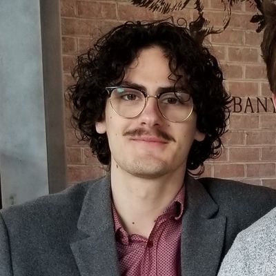 Avatar for Jonathan Lupanov