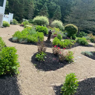 Avatar for Boston's Landscaping and lawn specialists
