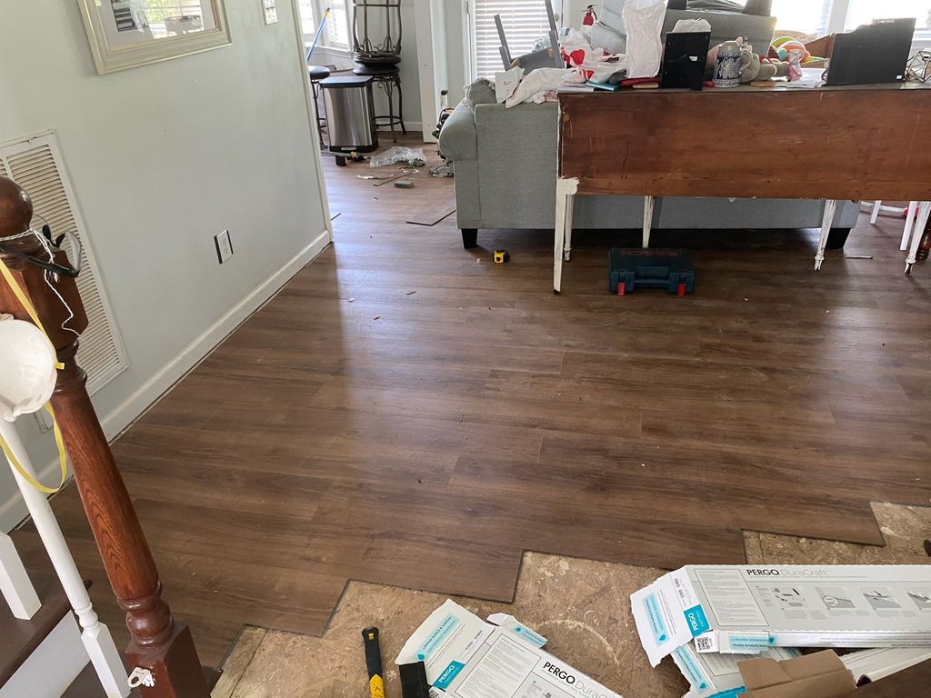 Customer photos