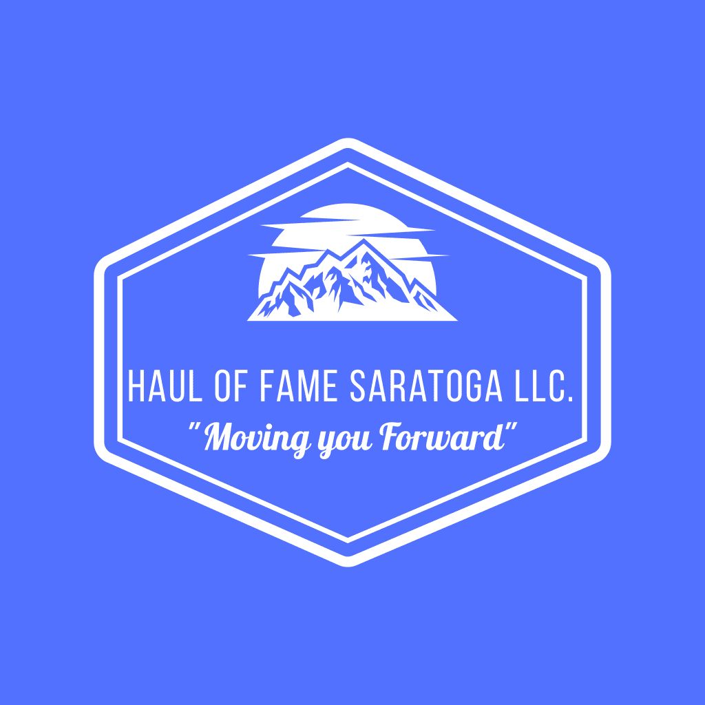 Haul of Fame Movers Saratoga