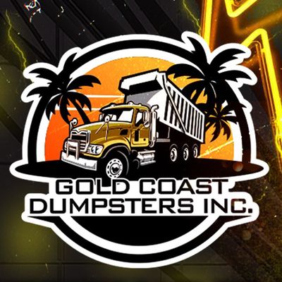 Avatar for Gold Coast Dumpsters Inc.