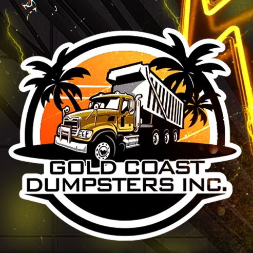 Gold Coast Dumpsters Inc.