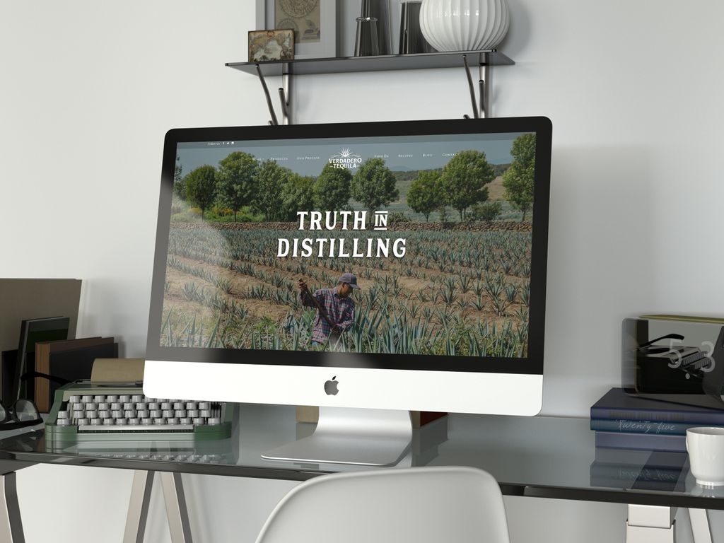 Web design