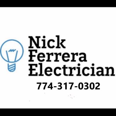 Avatar for Nicholas ferrera electrician