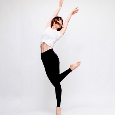 Avatar for Private Dance Class with Courtenay