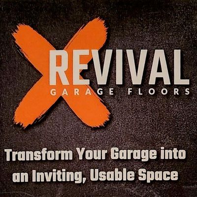 Avatar for Revival Garage Floors
