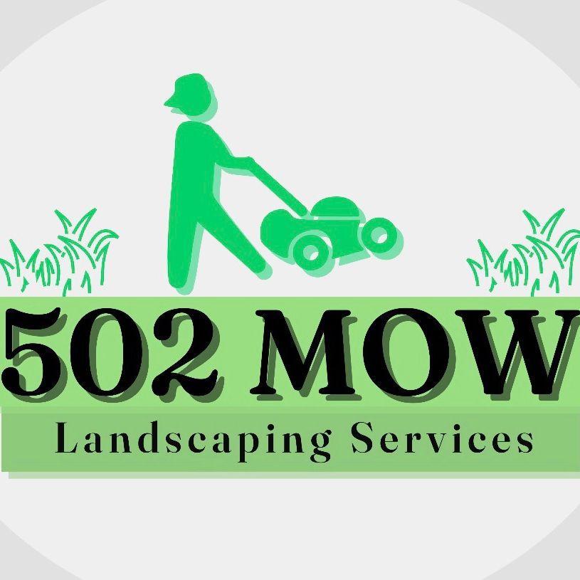 502 Mow
