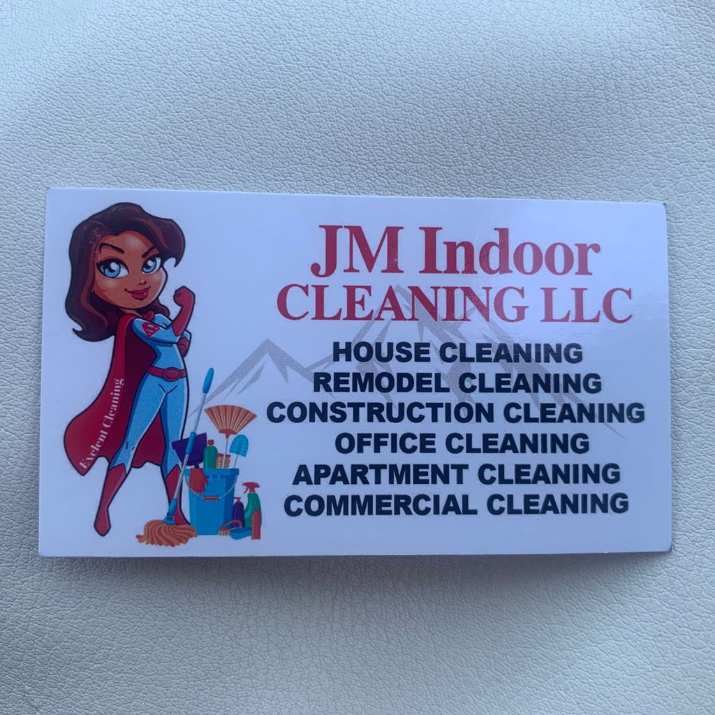 JM Indoor Cleaning