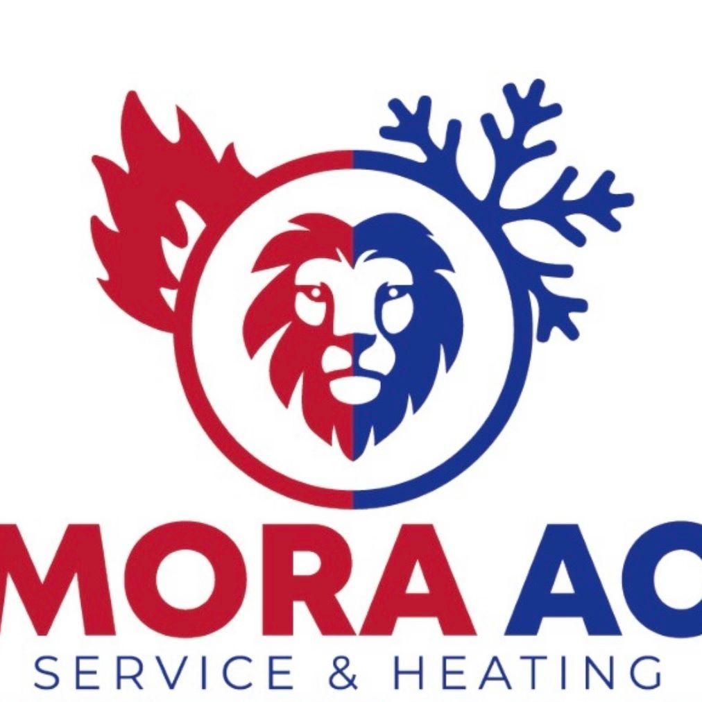 Mora AC Service and Heating