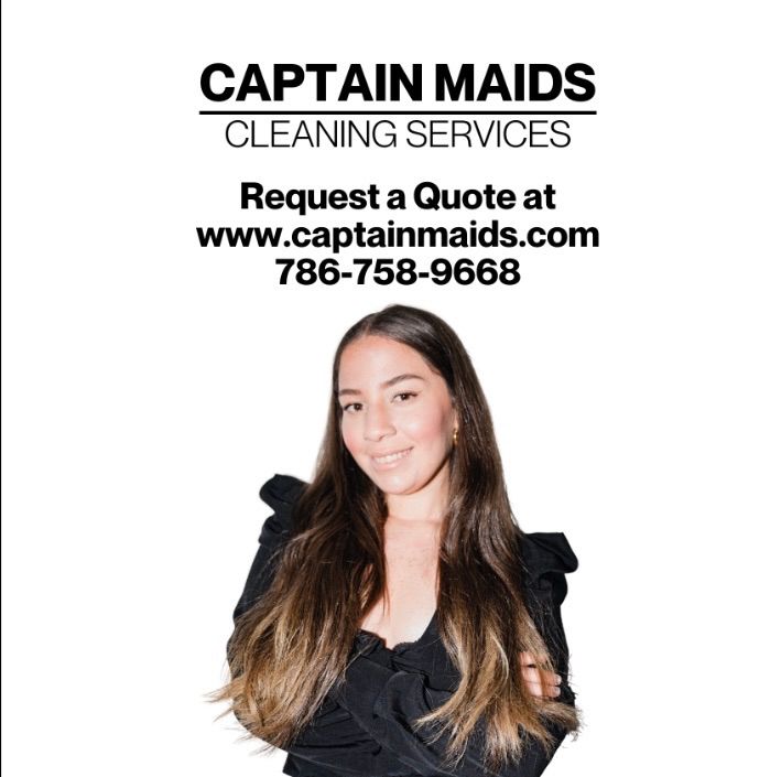 REQUEST A QUOTE NOW🧼