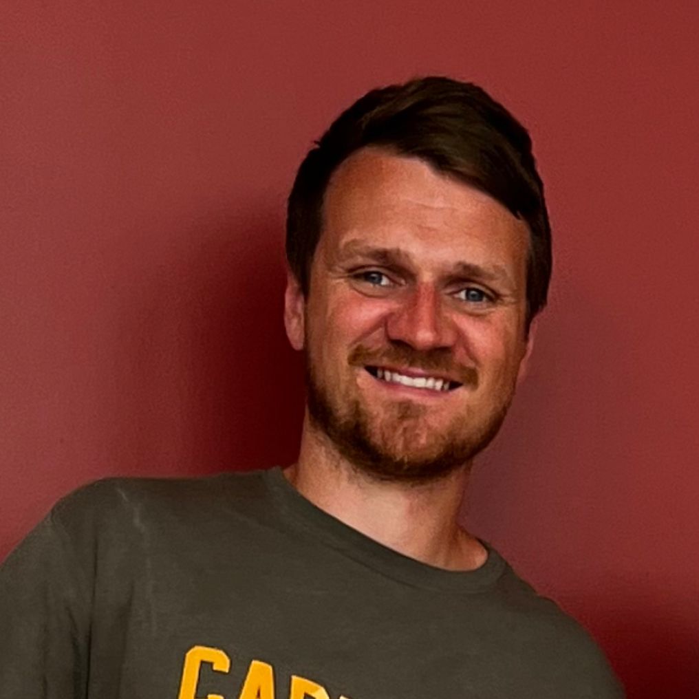 Jesse Tschudy