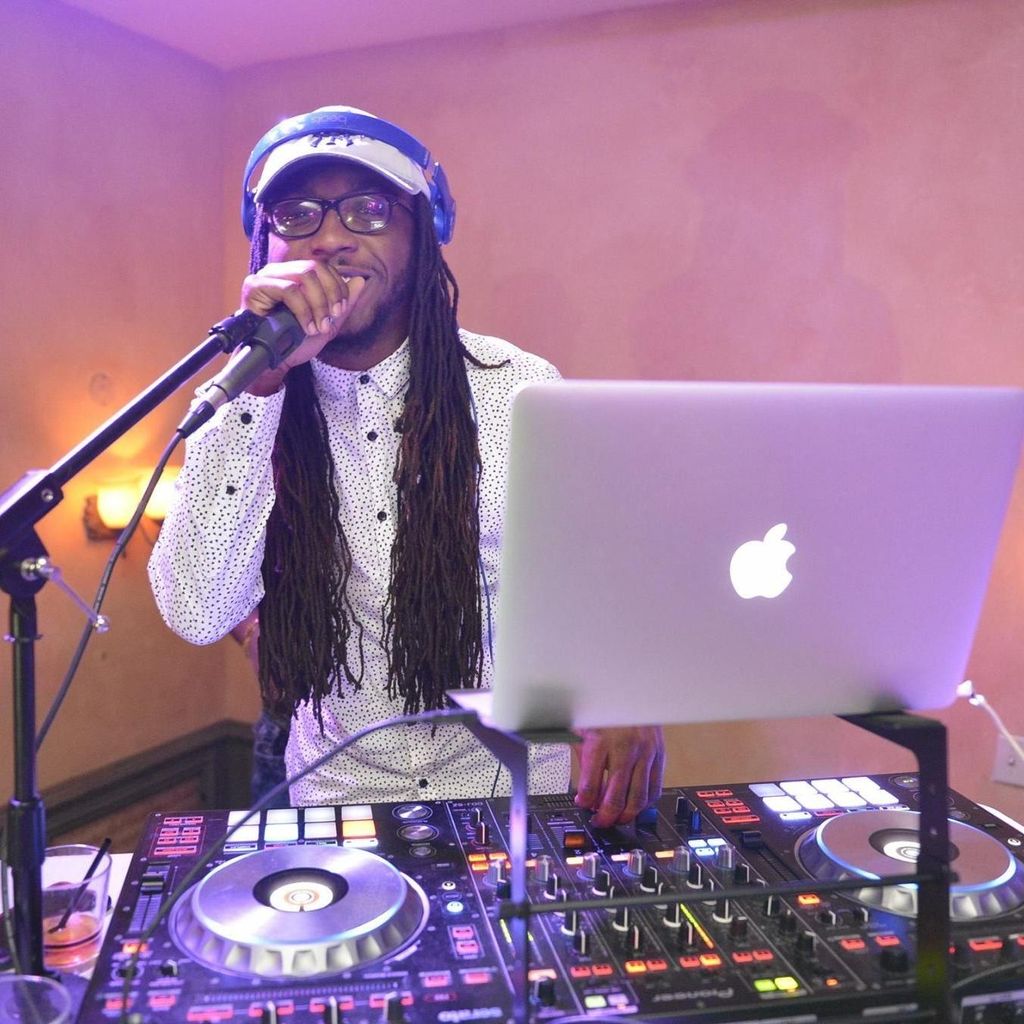 DJ JACKZ & Co. | Orlando, Florida