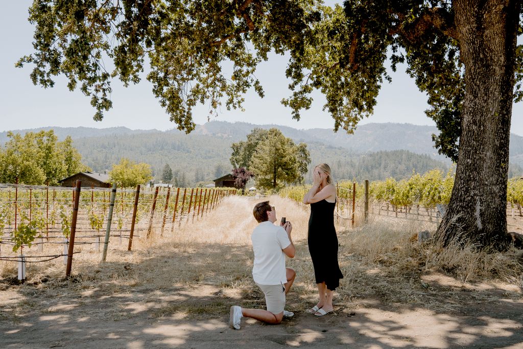 Engagement Photography