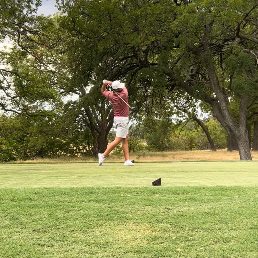 PureGolf Instruction