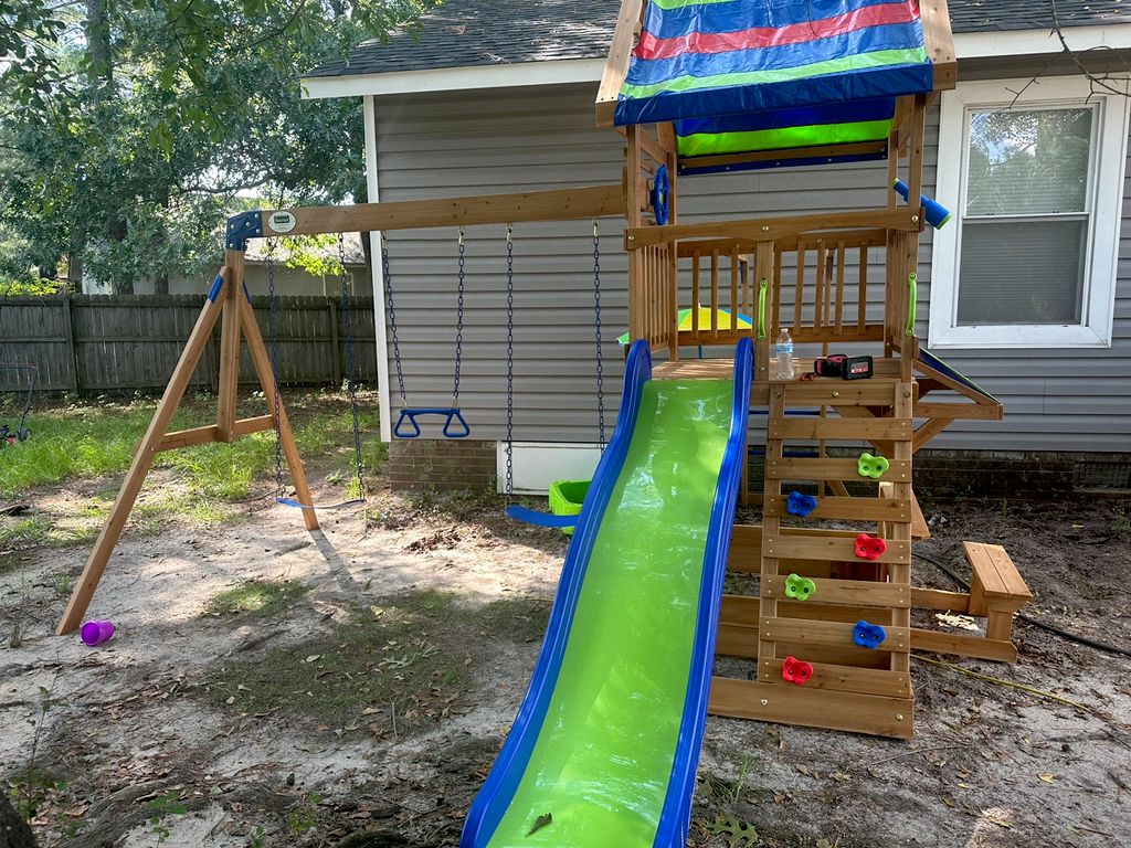 Customer photos