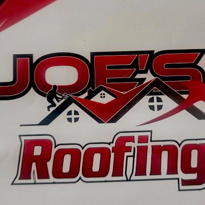 Avatar for Joe's Roofing & Construc.