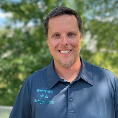 Avatar for Wentzville Air- Heating & Cooling