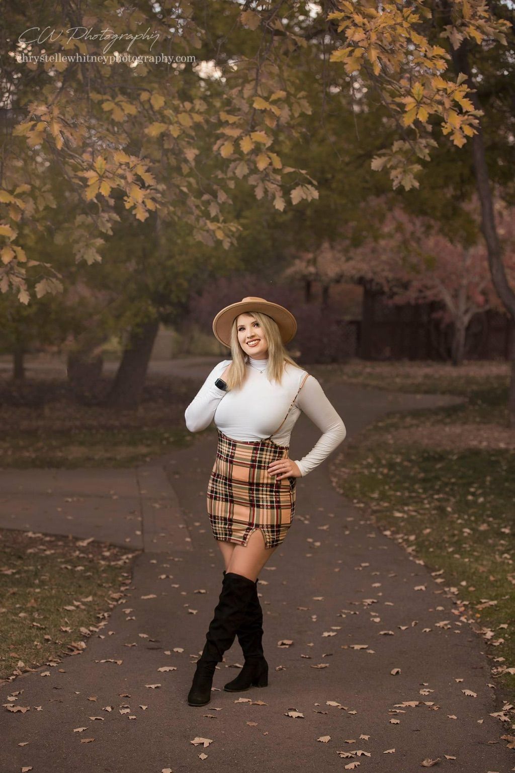 Alyssia Trail Photography
