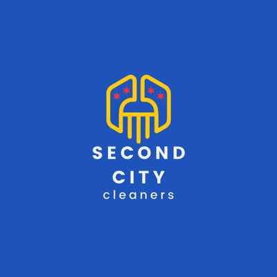 Avatar for Second City Cleaners