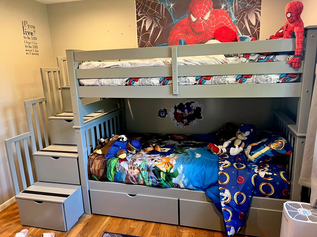 Customer photos