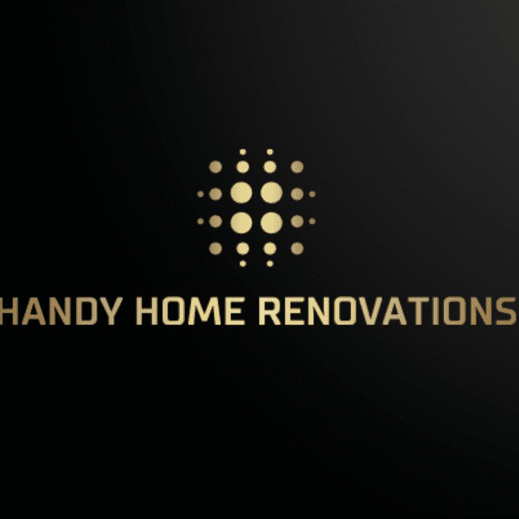 Handy Home Renovations