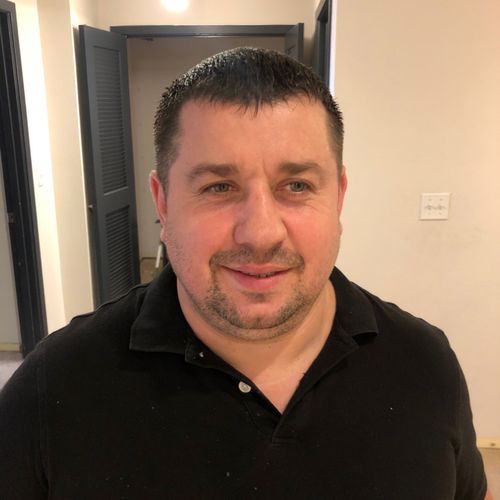 VMP Remodelling Construction LLC