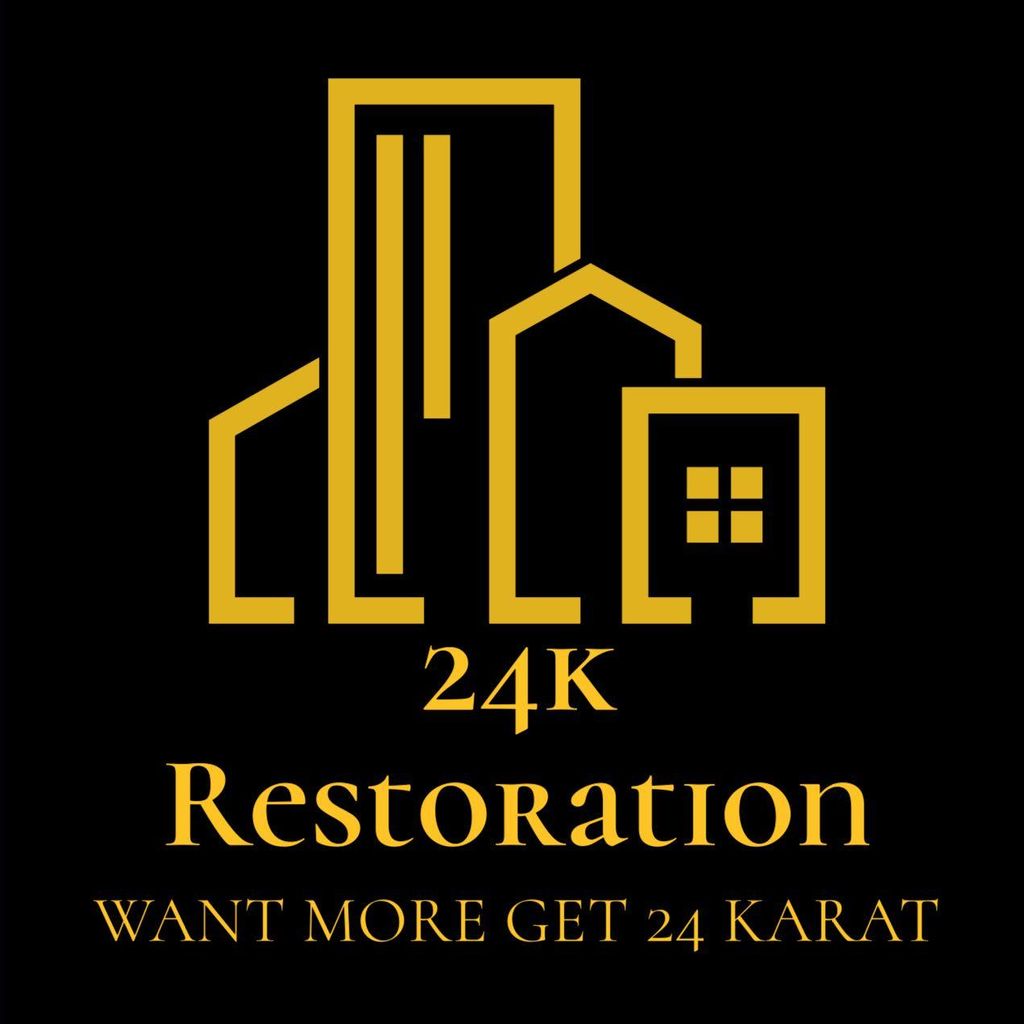 24K Construction & Restoration