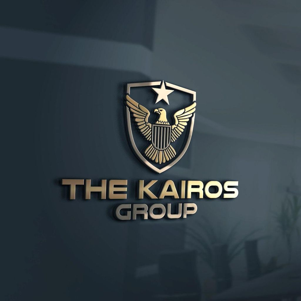 The Kairos Group, LLC.